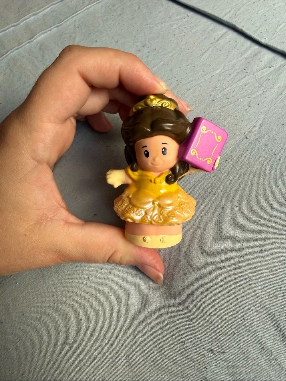 Fisher-Price Little People Disney Princesses Bundle